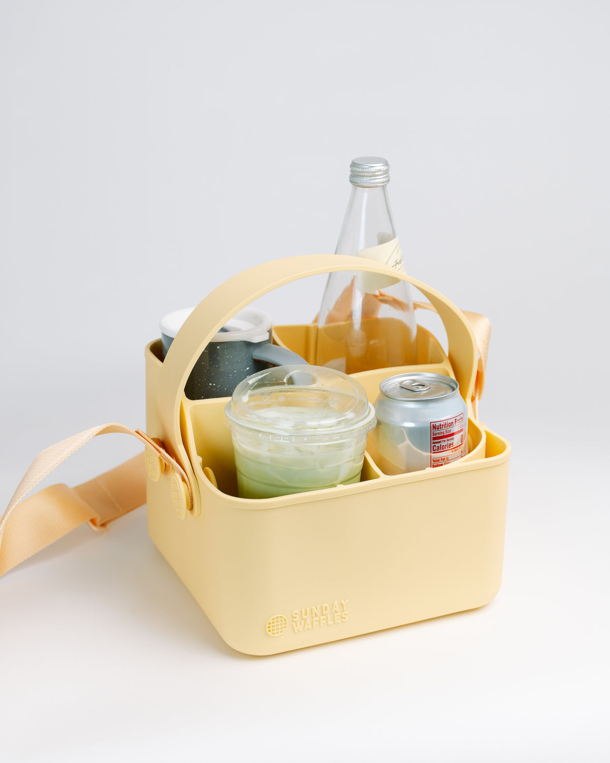 Bevvy Tote