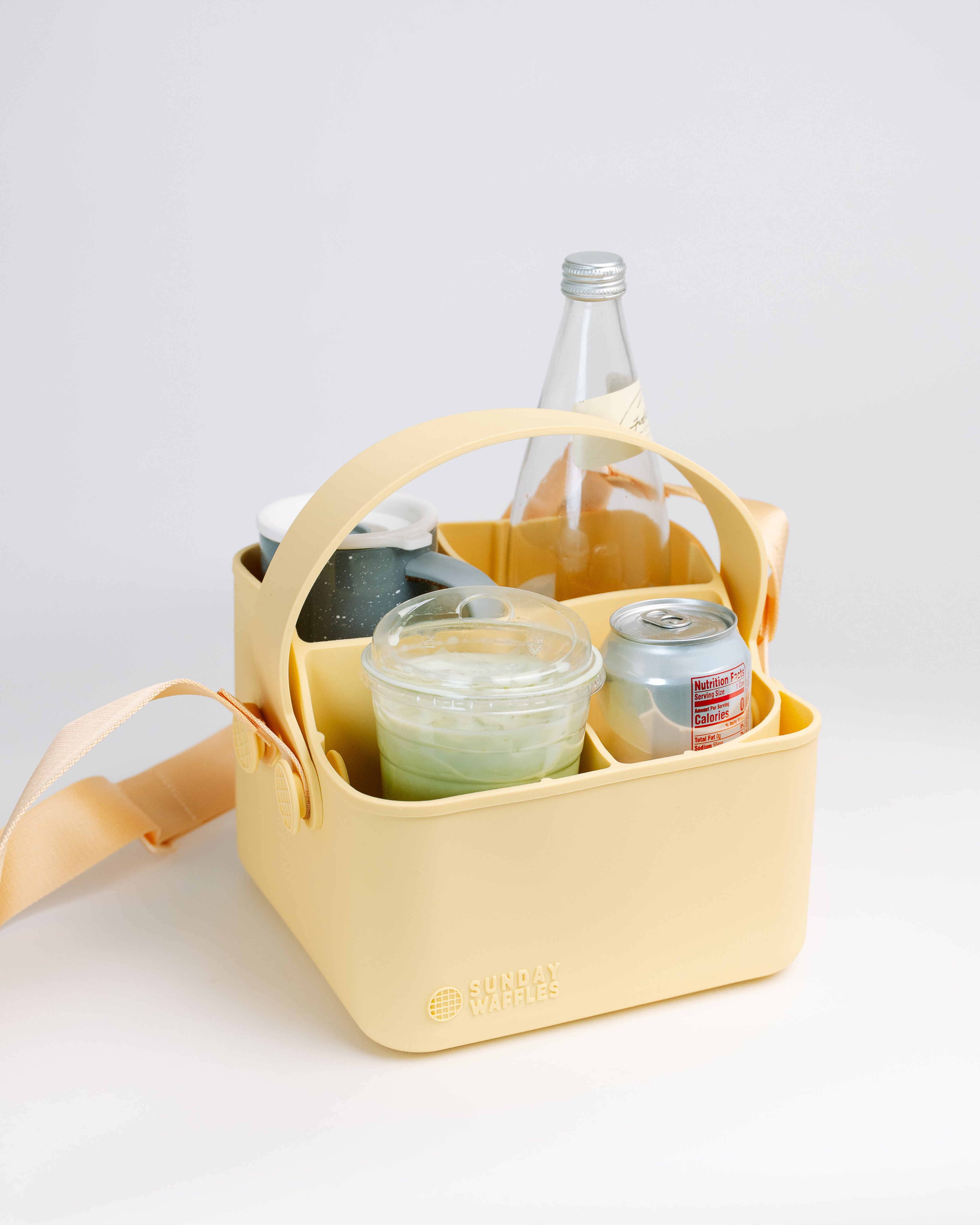 Bevvy Tote