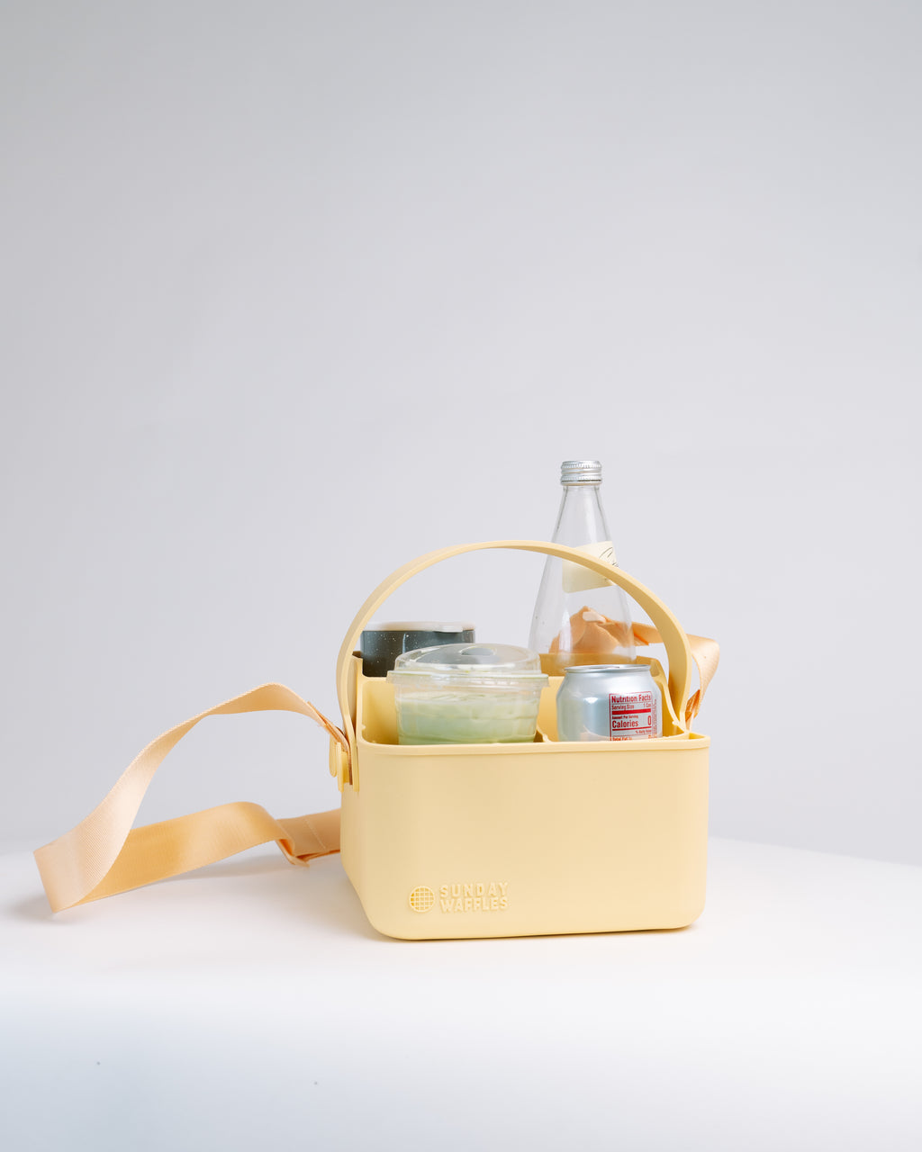 Bevvy Tote
