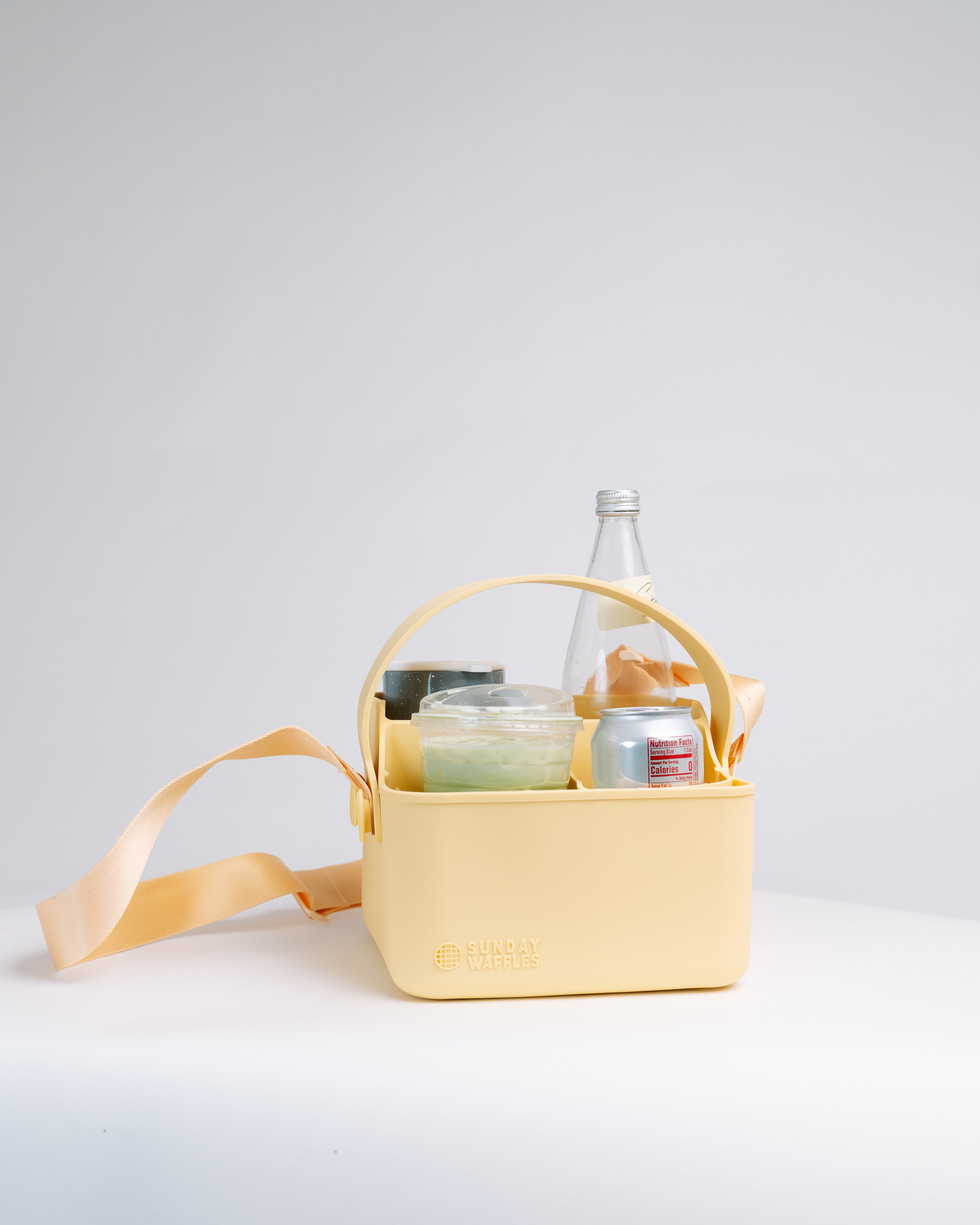 Bevvy Tote