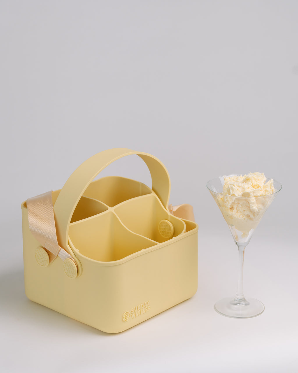 Bevvy Tote