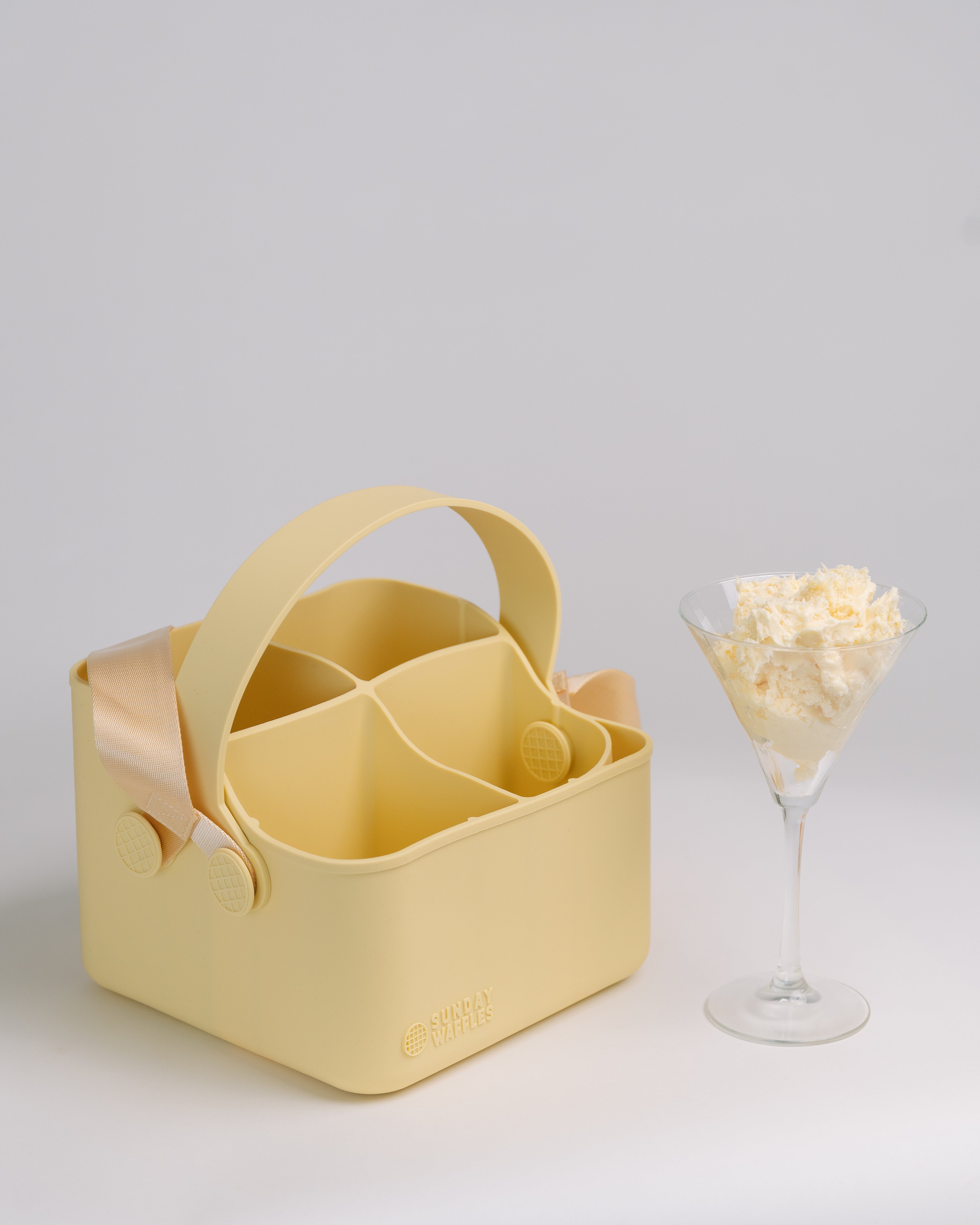Bevvy Tote