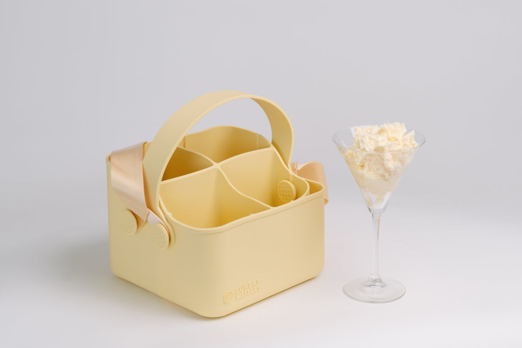 Bevvy Tote