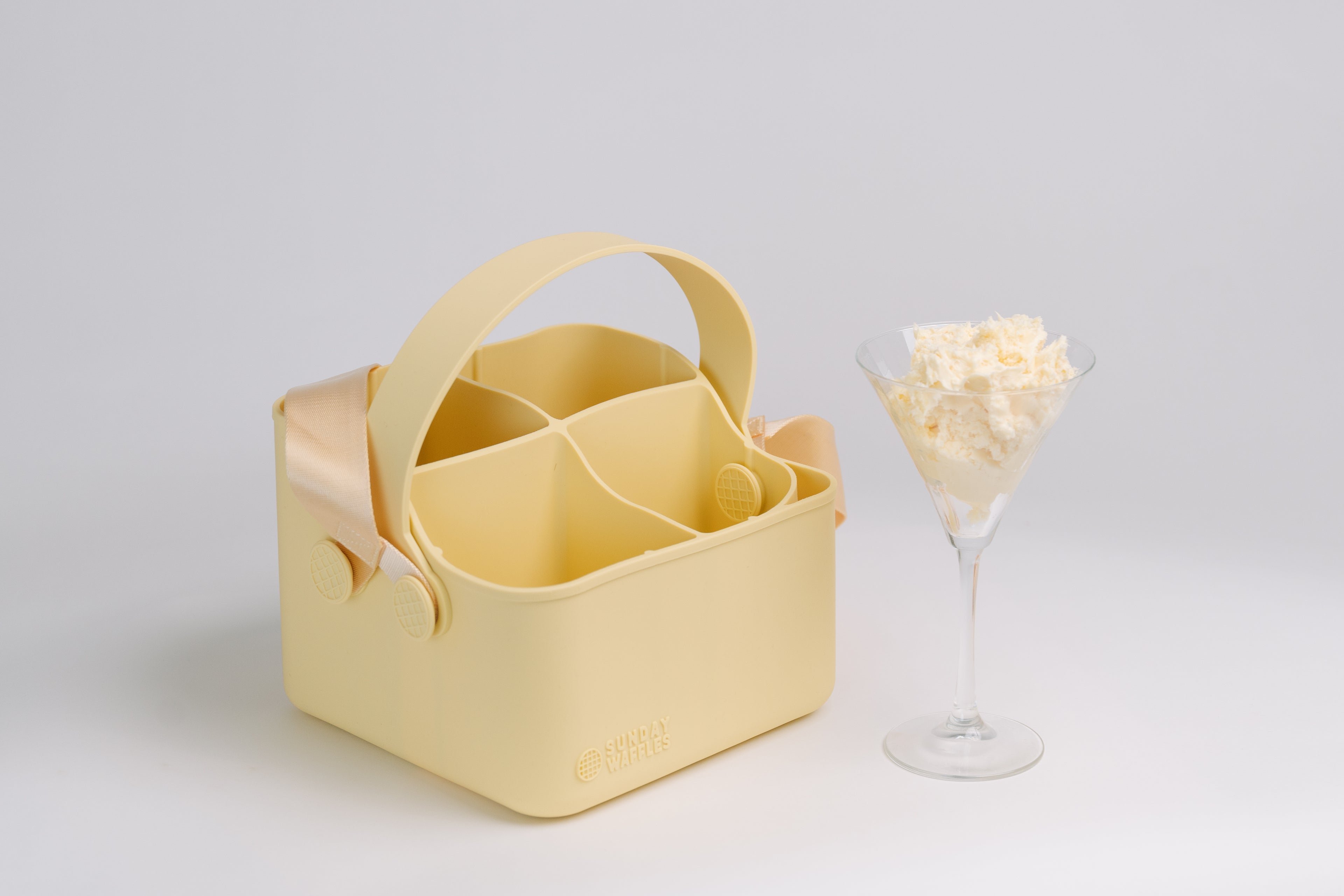 Bevvy Tote