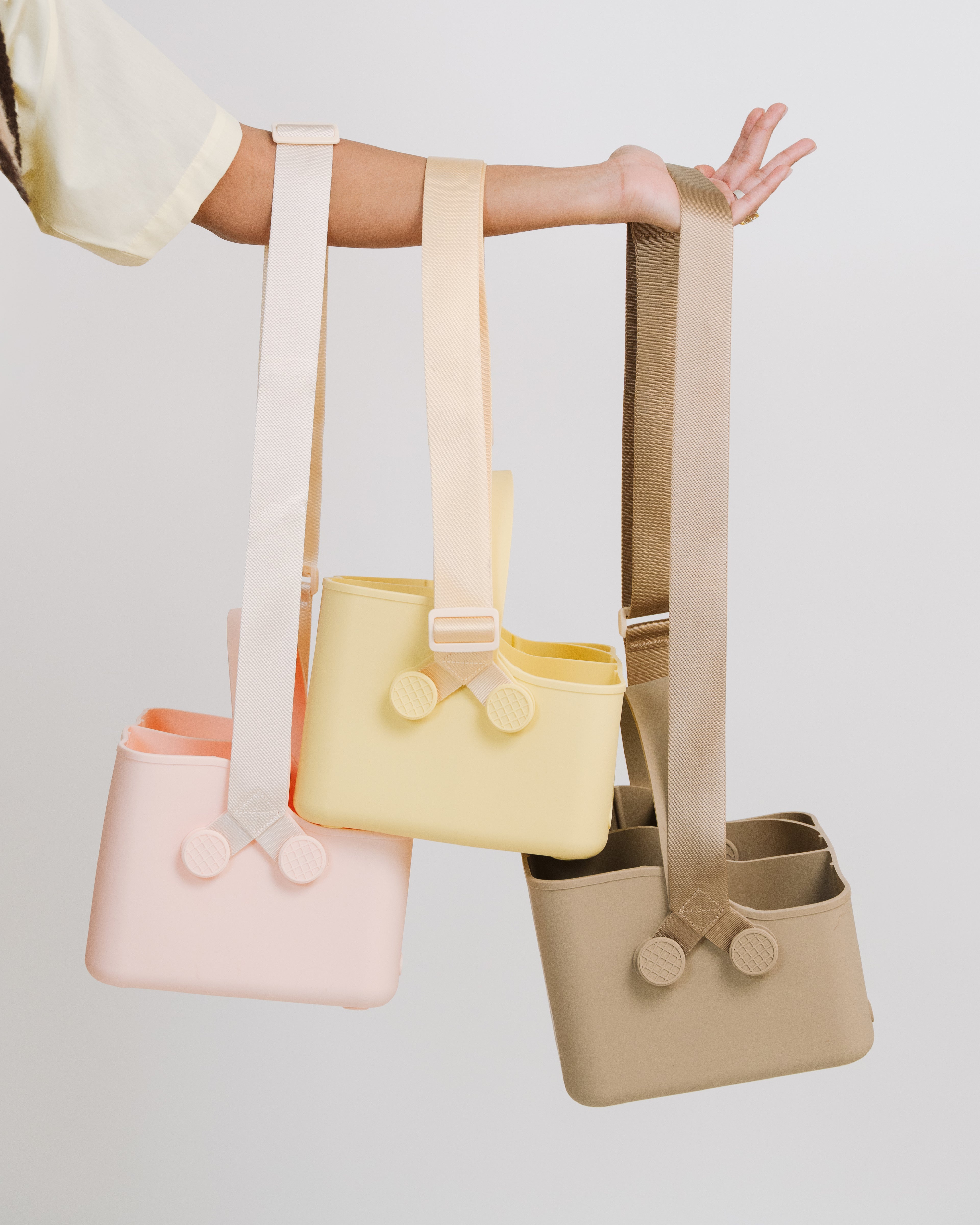 Bevvy Tote