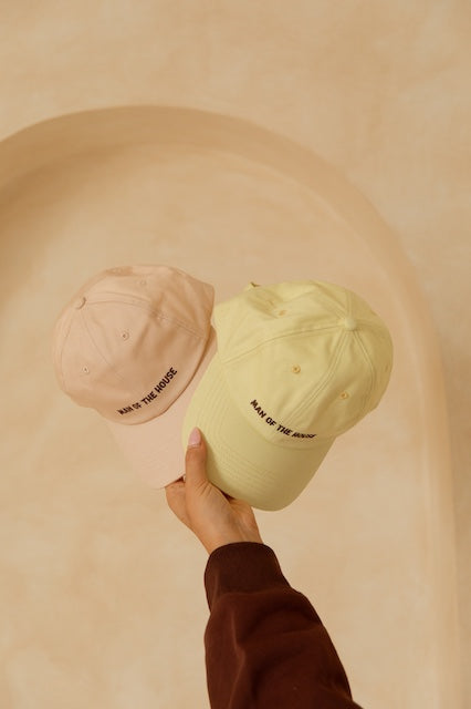 Man of The House - Hat