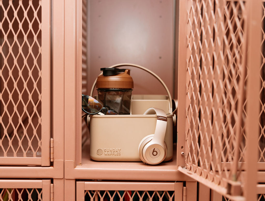 Bevvy Tote