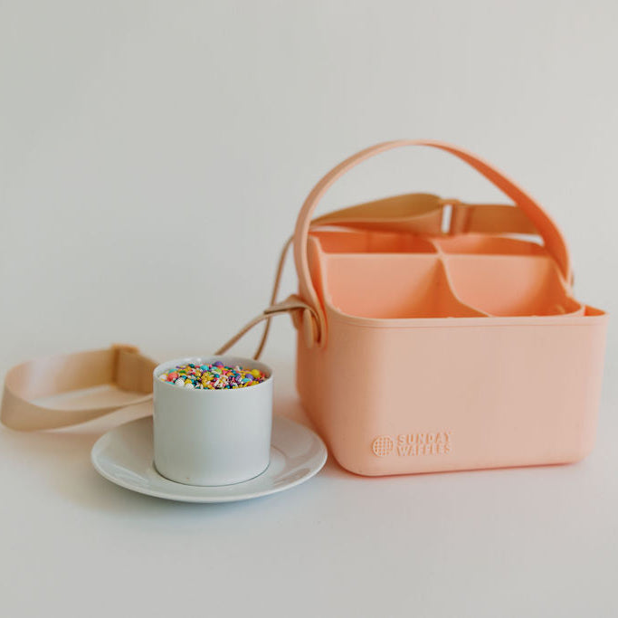 Bevvy Tote