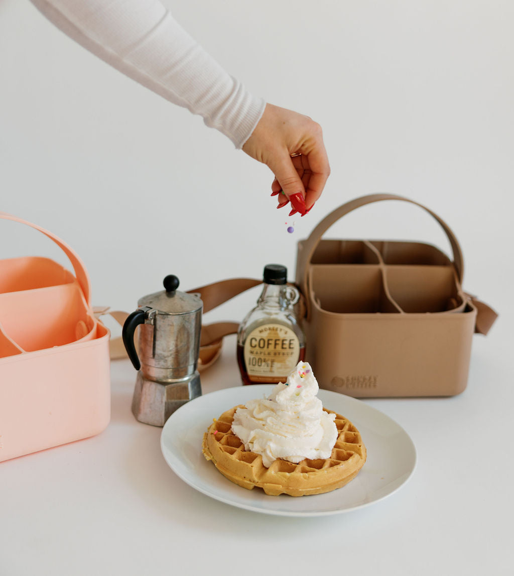 Bevvy Tote