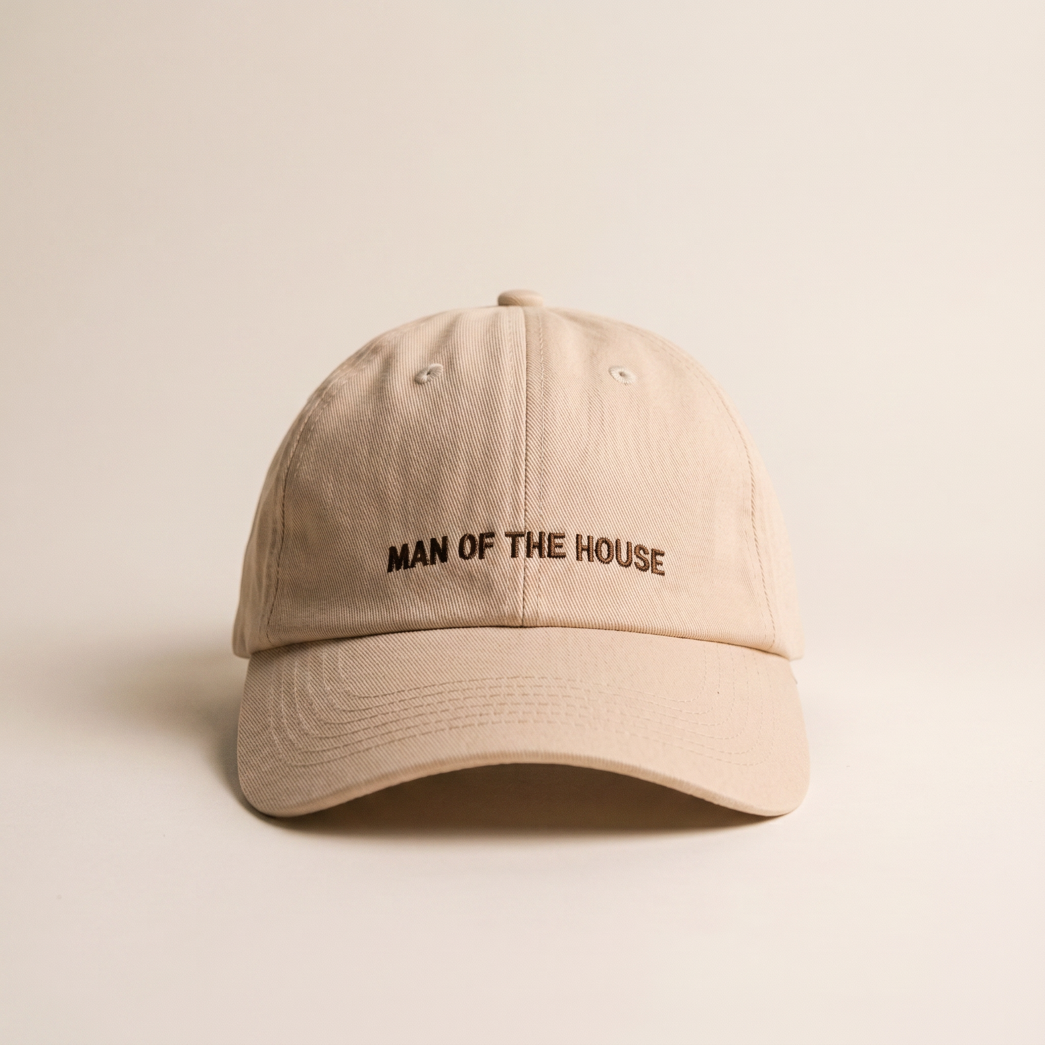 Man of The House - Hat
